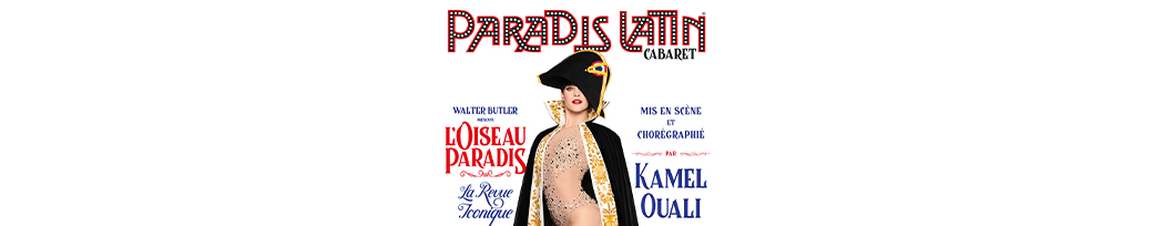 Paradis Latin